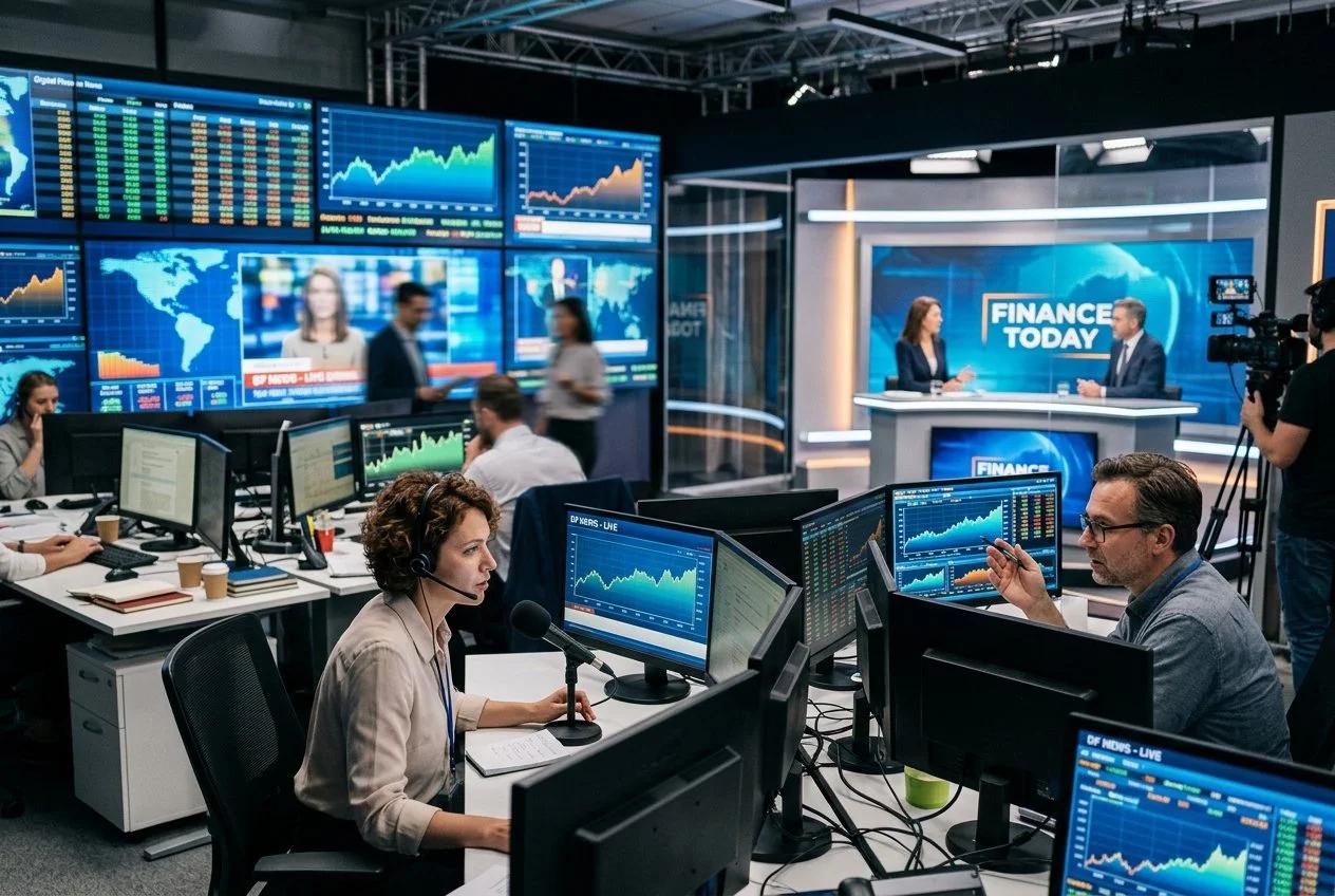 Mexc Crypto Digital Finance Business Center